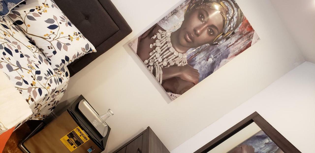 Home Away Holiday Suite New York Extérieur photo